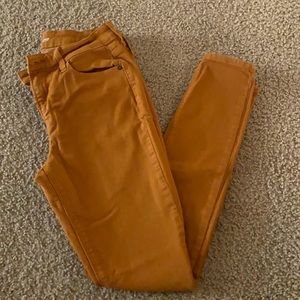 Old Navy Rockstar Super Skinny Jeans
